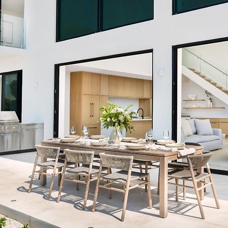 Beachwood Villa Turtle Cove Экстерьер фото
