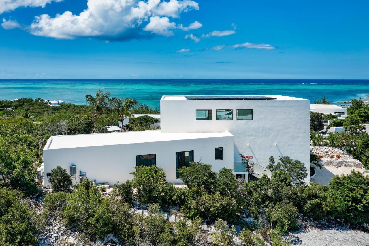 Beachwood Villa Turtle Cove Экстерьер фото