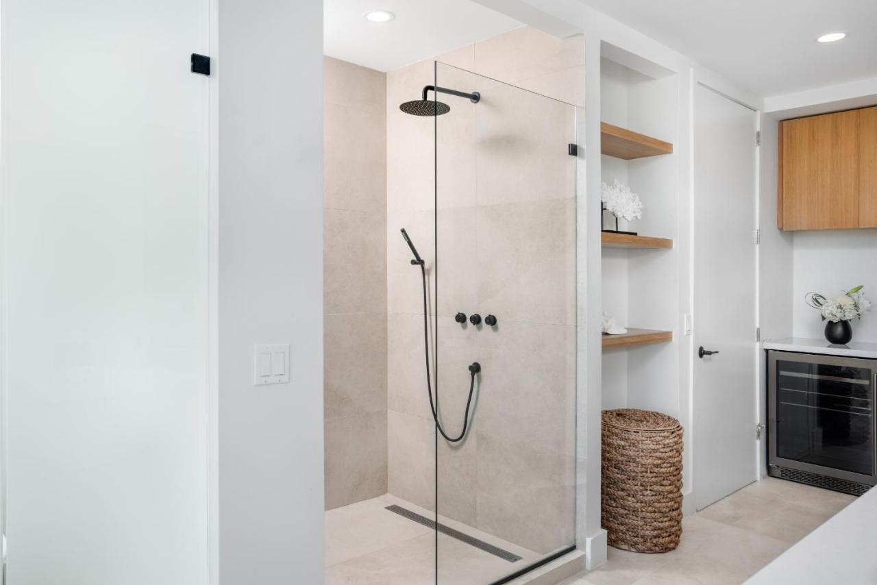 Beachwood Villa Turtle Cove Экстерьер фото