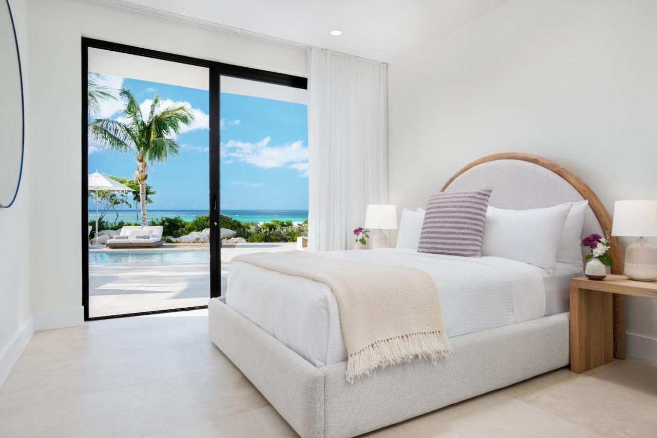 Beachwood Villa Turtle Cove Экстерьер фото